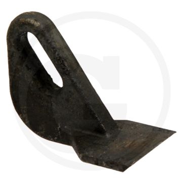 Hamerklepel 28mm Werkbreedte