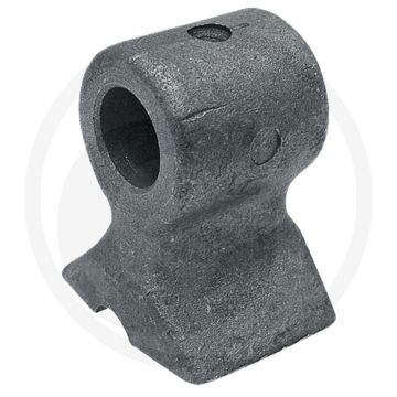 Hamerklepel - Werkbreedte 70mm