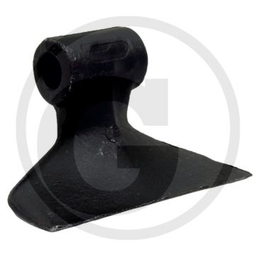 Maschio Hamerklepel 148mm Werkbreedte