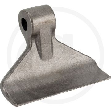 Hamerklepels VPE 12 - Werkbreedte 137mm