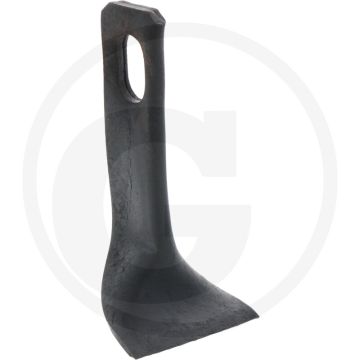 Klepelmes 55mm Werkbreedte - GRANIT klepelmaaier