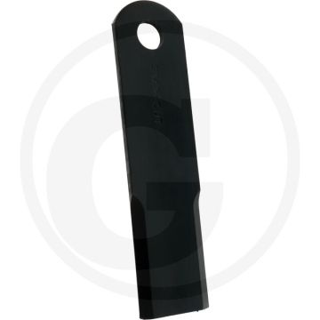 Maaimes 415 mm - Borings-Ø 38 mm