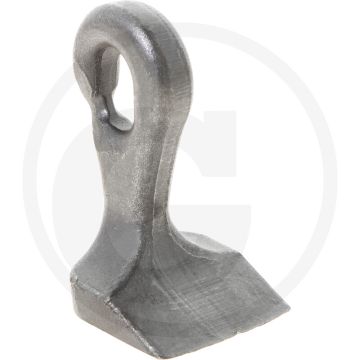 Hamerklepel (Snelwisselsysteem)