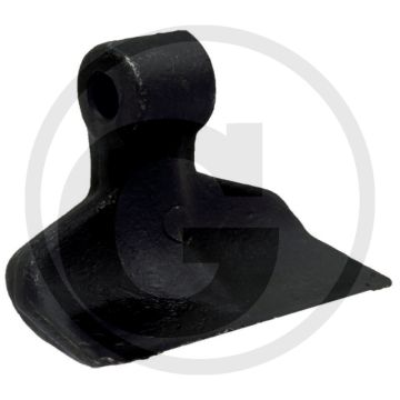 Maschio Klepel met Tekeningnummer 09