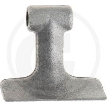 Hammerschlegel - Werkbreedte 85mm