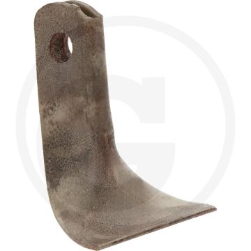 Bechermesser - Werkbreedte 68mm