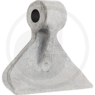 Hammerschlegel - Werkbreedte 140mm