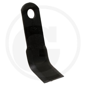 Y-klepel 60x245x7 mm - Grondbewerking en zaaitechniek
