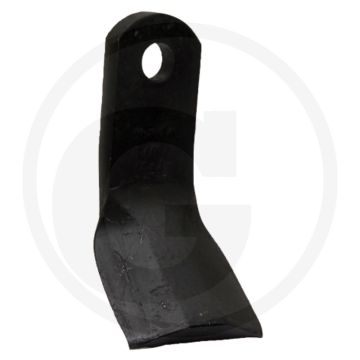 Y-klepel - Werkbreedte 53mm
