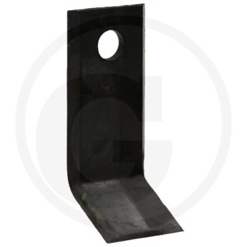 Y-klepel 95x40x4mm Grondbewerking en zaaitechniek