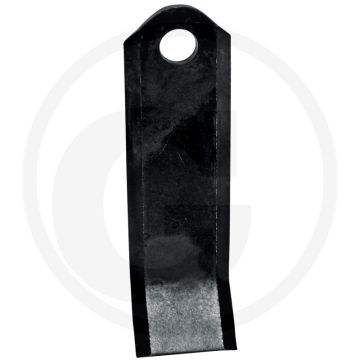 Y-klepel - Werkbreedte 18mm, Lengte 110mm