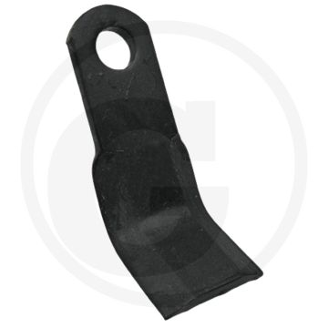 Y-klepel - Werkbreedte: 49mm