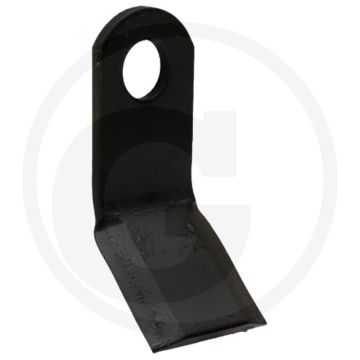 Y-klepel - Werkbreedte: 57mm