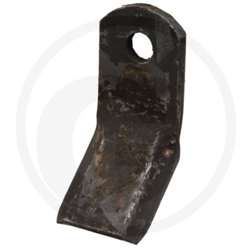 Y-klepel - Werkbreedte: 37mm
