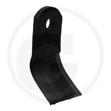Y-klepel - Werkbreedte: 53mm