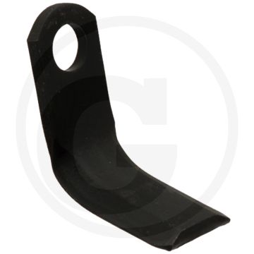 Y-klepel - Werkbreedte: 73mm