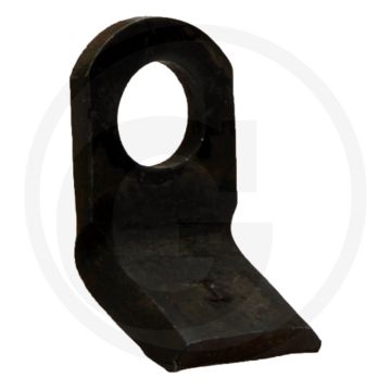 Y-klepel - Werkbreedte: 30mm