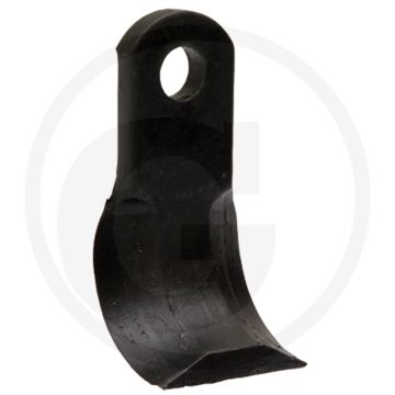 Y-klepel - Werkbreedte 36mm