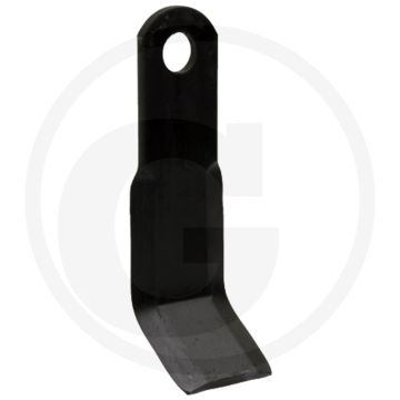 Y-klepel 240x60x8 mm - Mister Agri Landbouwwebshop
