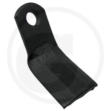 Y-klepel 115x40 mm - Grondbewerking en zaaitechniek