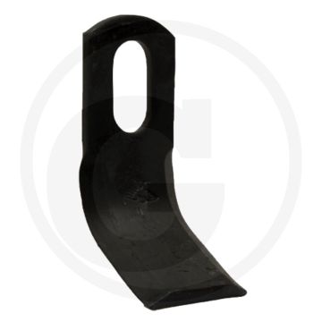 Y-klepel 51x115 mm - Grondbewerking en zaaitechniek