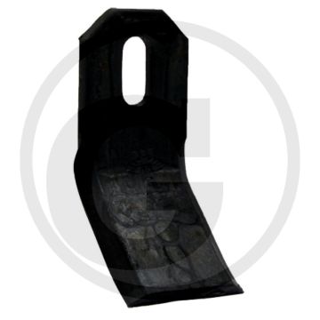 Y-Messer 42mm Werkbreedte - GRANIT klepelmaaiers
