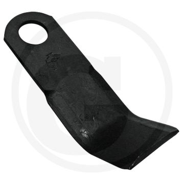Y-klepel - Werkbreedte 53mm