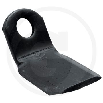 Y-klepel - GRANIT klepelmaaier - 50 mm breedte