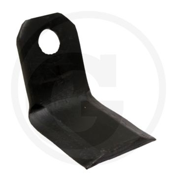 Y-klepel - Werkbreedte 79mm