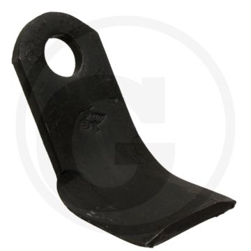 Y-klepel 120x50x8 mm - Mister Agri