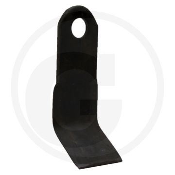 Y-klepel - Werkbreedte: 62mm