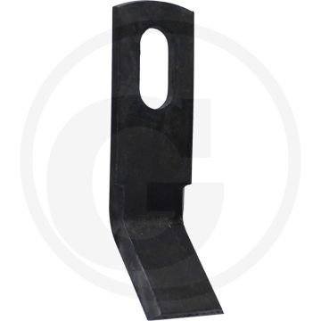 Y-klepel 30x102 mm - Grondbewerking en zaaitechniek