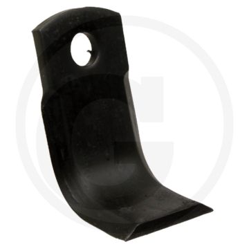 Y-klepel - Werkbreedte 58mm