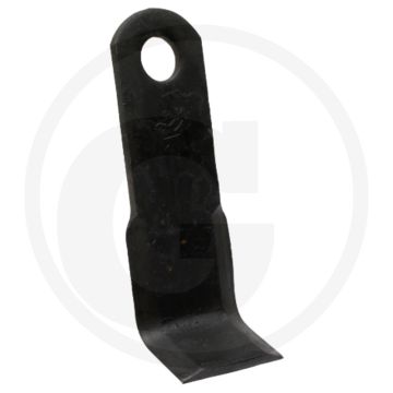 Y-klepel 213x60x25,5 mm - Grondbewerking en zaaitechniek
