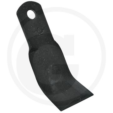 Y-klepel 190x68x10 mm - Grondbewerking en zaaitechniek