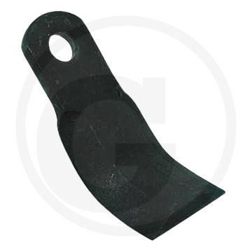 Y-klepel 42x135x10mm - Grondbewerking en zaaitechniek