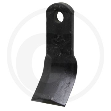 Y-klepel - Werkbreedte: 41mm