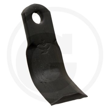 Y-klepel - Werkbreedte 41mm
