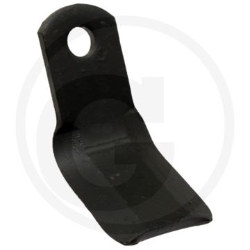 Y-klepel - Werkbreedte 56mm