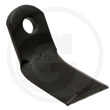 Y-klepel - Werkbreedte: 72mm