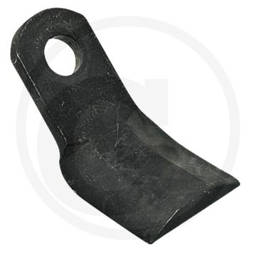 Y-klepel 130x48x20,5 mm - Grondbewerking en zaaitechniek