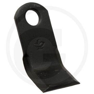 Y-klepel - Werkbreedte: 45mm