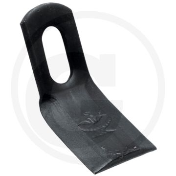 Y-klepel - Werkbreedte 42mm