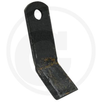 Boucle en Y - Largeur de travail 43mm