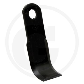Y-klepel - Werkbreedte: 46mm