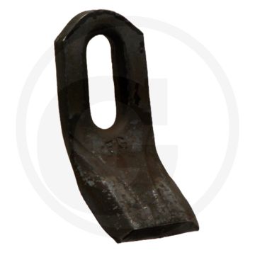 Fléau Y 40x98 mm - GRANIT faucheuse à fléaux