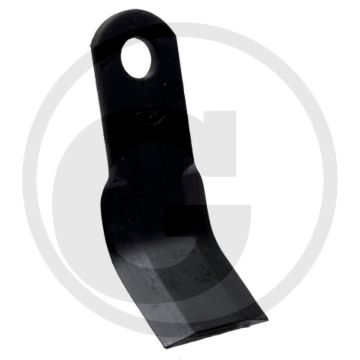 Y-Messer 55mm Werkbreedte - GRANIT klepelmaaier