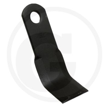 Y-klepel - Werkbreedte: 56mm