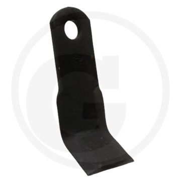 Y-klepel - Werkbreedte 56mm