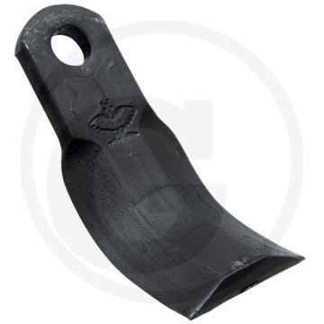 Y-klepel - Werkbreedte 42mm